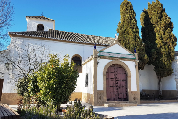 Cementerio de Campotéjar, Granada. https://www.cementerio.info/ 